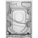 Lavadora iQ300 60cm 9kg color blanco, Siemens