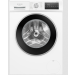 Lavadora iQ300 60cm 9kg color blanco, Siemens