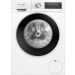 Lavadora 10kg 1600rpm Blanca Clase A Siemens
