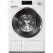 Lavadora de carga frontal WWG660 WCS TwinDos de 9kg Libre Instalación