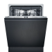 Lavavajillas Integrable 60cm, 14 Servicios, 3ª Bandeja e Infolight Siemens