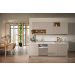 Lavavajillas integrable G 5150 SCVI 60cm Acero Inoxidable Miele
