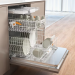 Lavavajillas integrable G 5150 SCVI 60cm Acero Inoxidable Miele