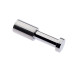 Colgador Inox Mate Logic Cosmic
