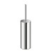 Escobillero a suelo Inox mate Logic Cosmic