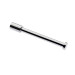 Portapapel mediano inox mate logic cosmic