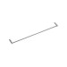 Toallero 40 cm inox mate Logic cosmic