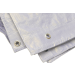 Lona Impermeable Blanca 3x4ml