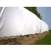 Lona Impermeable Blanca 3x4ml