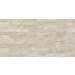 Revestimiento MAKALU Beige 33x66cm porcelánico pasta blanca