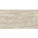 Azulejo MAKALU Beige 33x66cm porcelánico pasta blanca