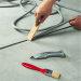 Cordon MAPEFOAM espuma polietileno extruido 20mm diametro
