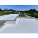 Aquaflex UNO / SRI 106 MAPEI: Membrana Impermeabilizante Transitable