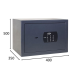 Medidas Caja fuerte para sobreponer E-25 DECORA BTV
