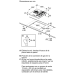Medidas Placa de gas encastrable Bosch PNC6B6K40 60cm 3 fuegos wok y cristal templado