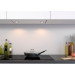 Campana extractora encastrable metz micro 53 cm blanca thermex