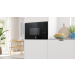 Ambiente Microondas mecánico encastrable negro, 3CP5002N3 Balay