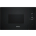 Microondas Encastrable 38cm 20L Apertura Izquierda Siemens