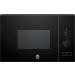 Microondas mecánico encastrable negro, 3CP5002N3 Balay