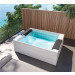 Minipiscina Soul Spa 150 Treesse 195x150x70cm