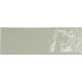 Revestimiento COUNTRY MIST GREEN 13,2X40cm Equipe Cerámicas