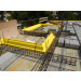 Molde para Cornisa 4m de Poliestireno Termoformado S-03 270x165mm