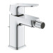 Monomando de Bidé Cubeo S Cromo Grohe 
