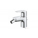 Monomando para bide bauedge acabado cromo Grohe Germany