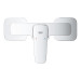 Monomando de Ducha Cubeo Cromo Grohe