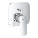 Monomando Inversor Cubeo Cromo Grohe