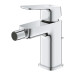 Monomando de Bidé Cubeo S Cromo Grohe 