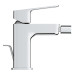 Monomando de Bidé Cubeo S Cromo Grohe 