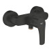 Monomando ducha EUROSMART Negro Mate Ref. 335552433 de Grohe