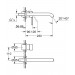 Monomando de lavabo mural Essence Grohe Germany