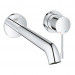 Monomando de lavabo mural Essence Grohe Germany