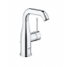 Monomando Essence tamaño medio en cromo brillo Grohe Germany