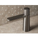 Monomando lavabo Dedal Metal Raw Sanycces