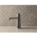 Monomando lavabo Dedal Metal Raw Sanycces