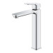 Monomando Lavabo Grohe Cubeo XL Cromo Grohe