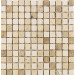 Mosaico enmallado MARMOL Ares 30x30cm