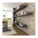 Revestimiento interior Petra Beige Multicolor