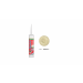 Silicona color Vainilla 131 MAPESIL AC Mapei