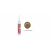 Silicona color Polvo Dorado 135 MAPESIL AC Mapei