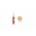 Silicona color Almendra 138 MAPESIL AC Mapei