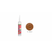 Silicona color Regaliz 152 MAPESIL AC Mapei
