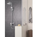 New tempesta 210 sistema de ducha monomando de baño grohe 26224001