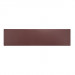 Pavimento STROMBOLI OXBLOOD 9.2x36.8cm Equipe Cerámicas