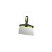 Paleta inox 16cm mango bimaterial