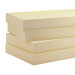 Panel Poliestireno Extruido Liso 1250x600mm espesor 40mm aislamiento termico