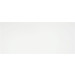 Pavimento blanco mate 120x280cm